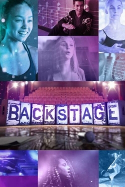 Backstage-online-free