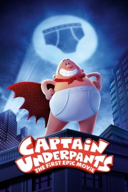 Captain Underpants: The First Epic Movie-online-free