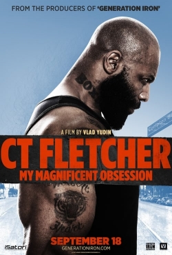 CT Fletcher: My Magnificent Obsession-online-free