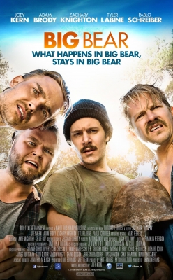 Big Bear-online-free