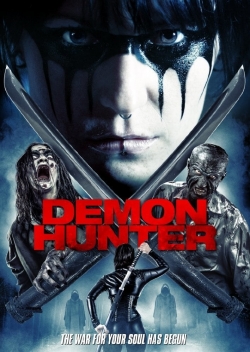 Demon Hunter-online-free