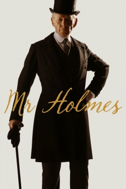 Mr. Holmes-online-free