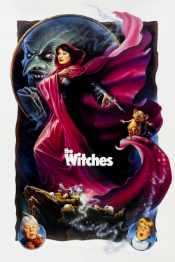 The Witches-online-free