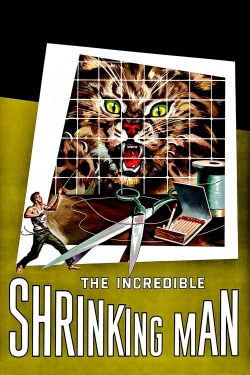 The Incredible Shrinking Man-online-free