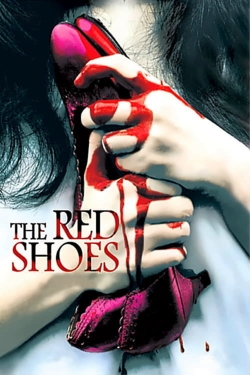 The Red Shoes-online-free