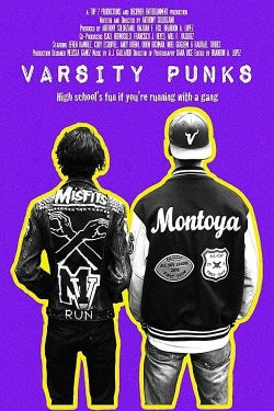 Varsity Punks-online-free