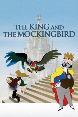 The King and the Mockingbird-online-free