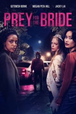 Prey for the Bride-online-free