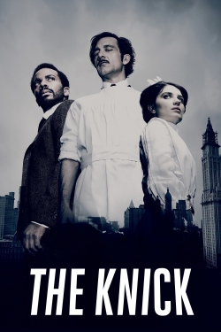 The Knick-online-free