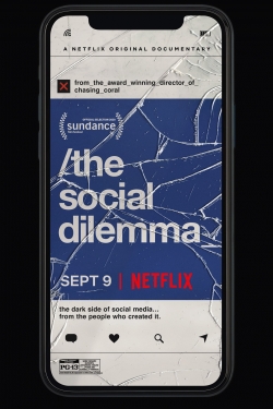 The Social Dilemma-online-free