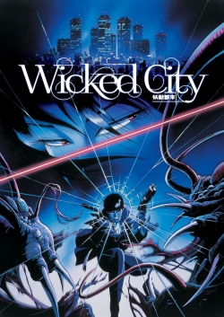 Wicked City-online-free