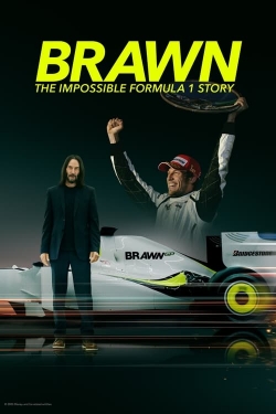 Brawn: The Impossible Formula 1 Story-online-free