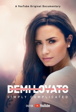 Demi Lovato: Simply Complicated-online-free