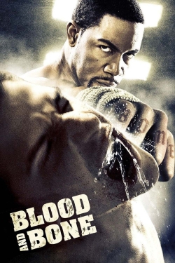 Blood and Bone-online-free