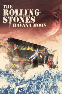 The Rolling Stones : Havana Moon-online-free
