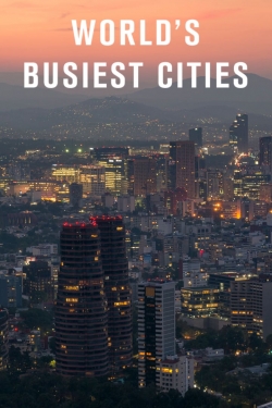 World's Busiest Cities-online-free