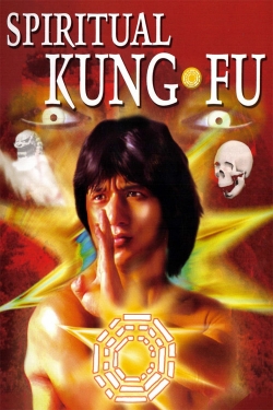 Spiritual Kung Fu-online-free