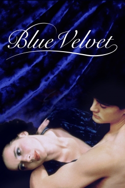Blue Velvet-online-free