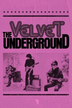The Velvet Underground-online-free