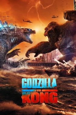 Godzilla vs. Kong-online-free