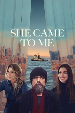 She Came to Me-online-free