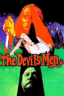 The Devil's Men-online-free