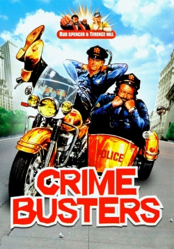 Crime Busters-online-free