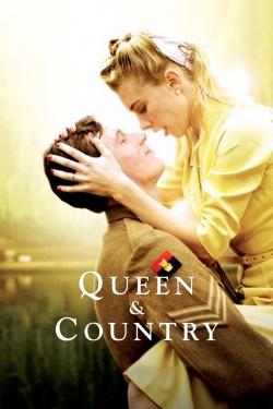 Queen & Country-online-free