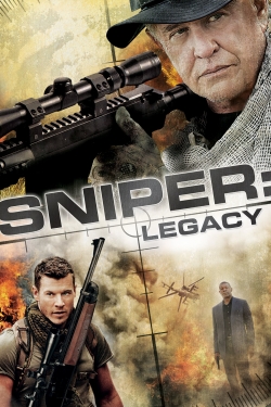 Sniper: Legacy-online-free