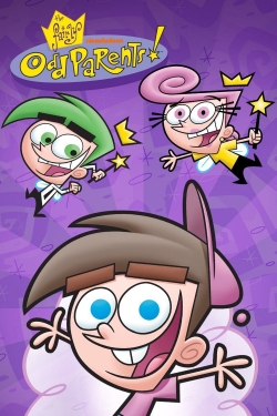 The Fairly OddParents-online-free