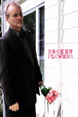 Broken Flowers-online-free