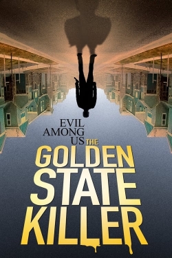 Evil Among Us: The Golden State Killer-online-free