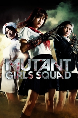 Mutant Girls Squad-online-free
