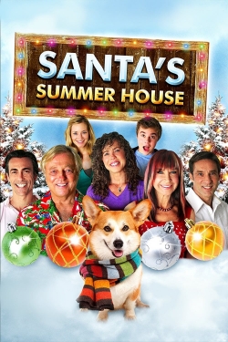 Santa's Summer House-online-free