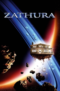 Zathura: A Space Adventure-online-free