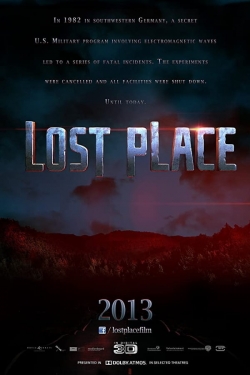Lost Place-online-free