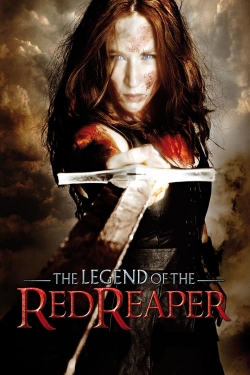 Legend of the Red Reaper-online-free