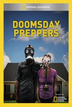 Doomsday Preppers-online-free