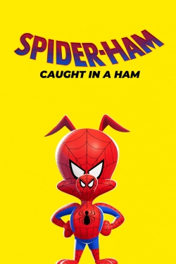 Spider-Ham: Caught in a Ham-online-free