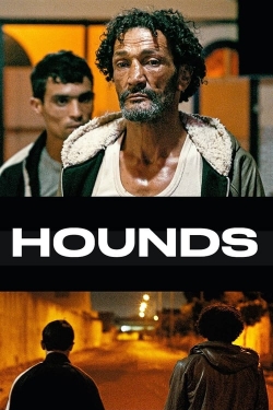 Hounds-online-free