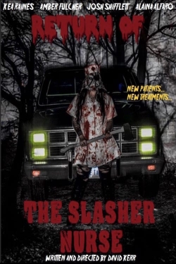 Return of the Slasher Nurse-online-free