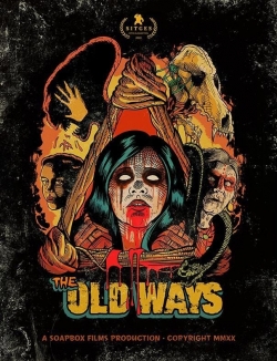The Old Ways-online-free