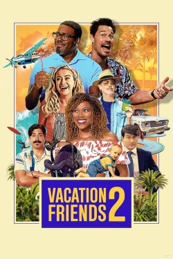 Vacation Friends 2-online-free