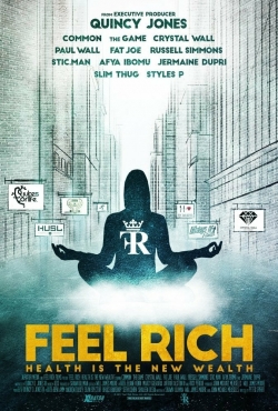 Feel Rich: Health Is the New Wealth-online-free
