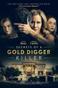 Secrets of a Gold Digger Killer-online-free