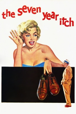 The Seven Year Itch-online-free