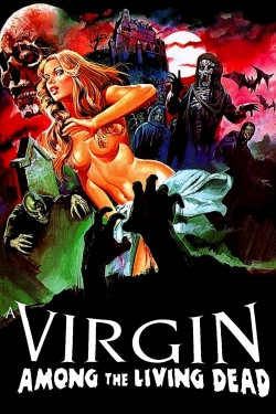 A Virgin Among the Living Dead-online-free