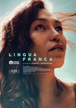 Lingua Franca-online-free