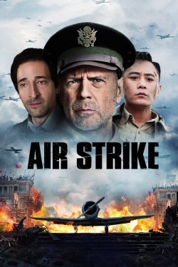 Air Strike-online-free