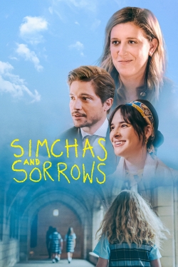 Simchas and Sorrows-online-free